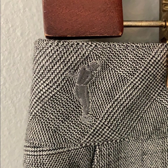 Golfino Ladies' stretch golf skort Med - Picture 5 of 8